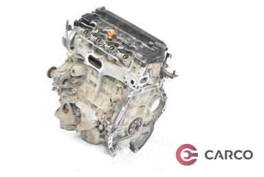 Двигател 1.8i 141hp Code: R18A1 за HONDA CIVIC купе 1.8 (2005)