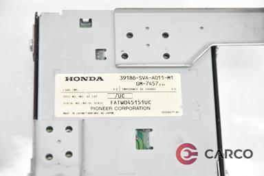 Аудио усилвател 39186-SVA-A011-M1 за HONDA CIVIC купе 1.8 (2005)
