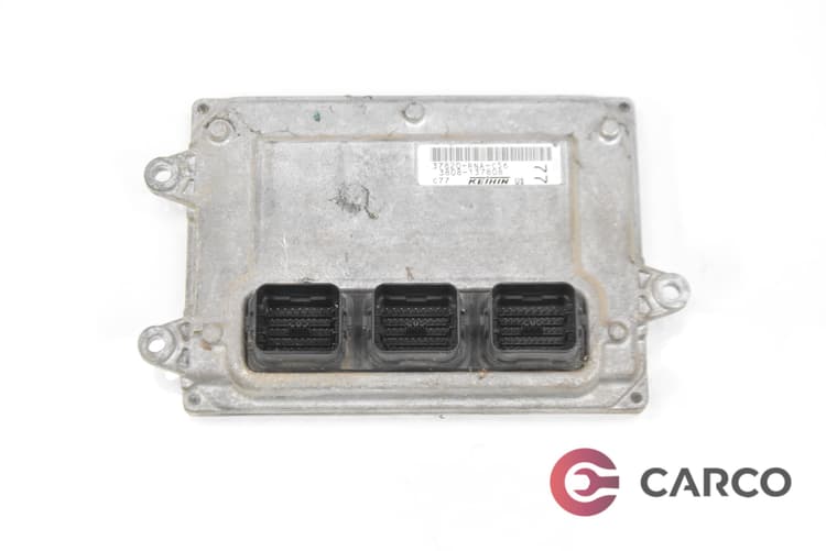 Компютър двигател 37820-RNA-C56 за HONDA CIVIC купе 1.8 (2005)
