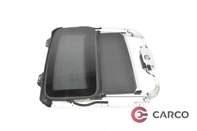 Шибедах за HONDA CIVIC купе 1.8 (2005)