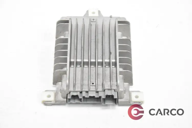 Аудио усилвател 12760586 за CADILLAC BLS 1.9 D (2006)