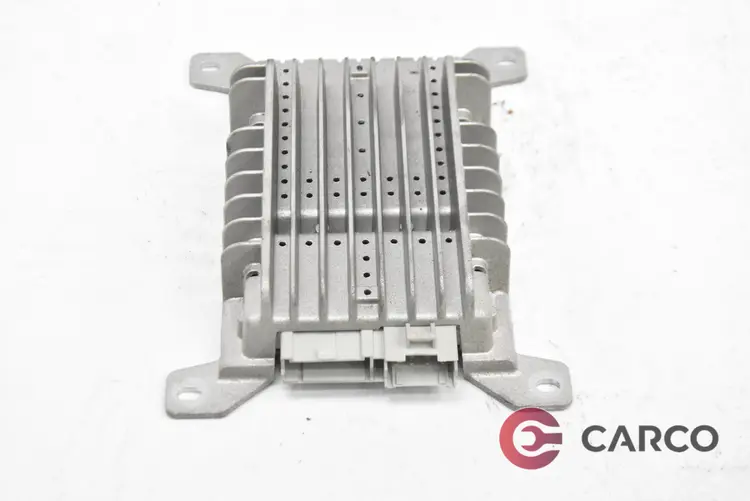 Аудио усилвател 12760587 за CADILLAC BLS 1.9 D (2006)