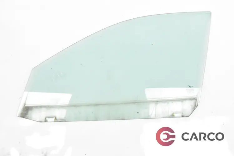Стъкло врата предно ляво за CADILLAC BLS 1.9 D (2006)