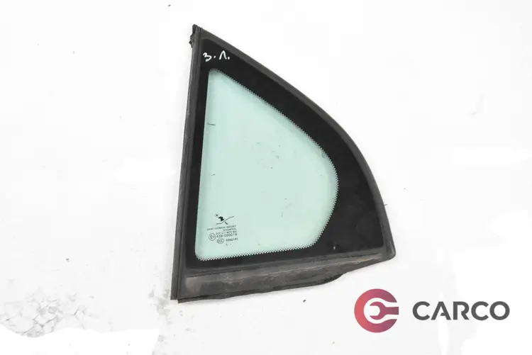 Стъкло фикс ляво за CADILLAC BLS 1.9 D (2006)
