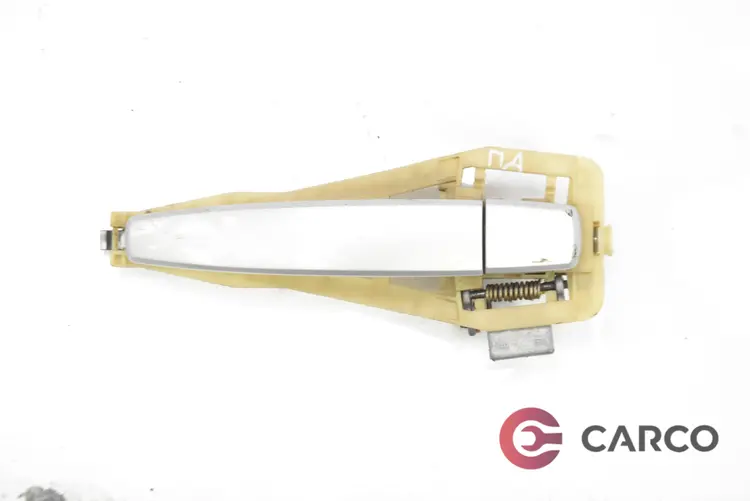 Външна дръжка предна дясна за CADILLAC BLS 1.9 D (2006)