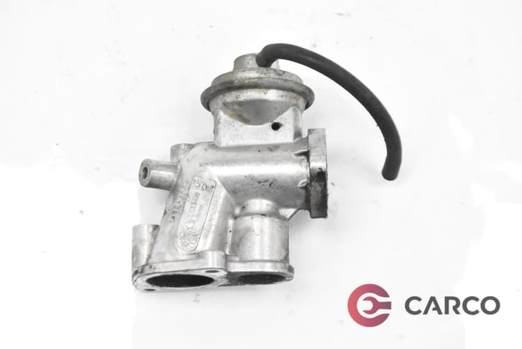 EGR клапан 897184925 за OPEL ASTRA G хетчбек (F48_, F08_) 1.7 DTI 16V (1998 - 2009)
