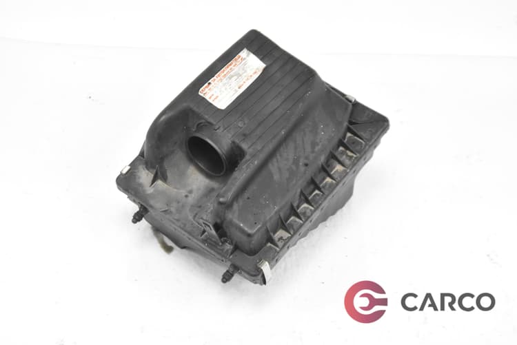 Кутия въздушен филтър за OPEL ASTRA G хетчбек (F48_, F08_) 1.7 DTI 16V (1998 - 2009)