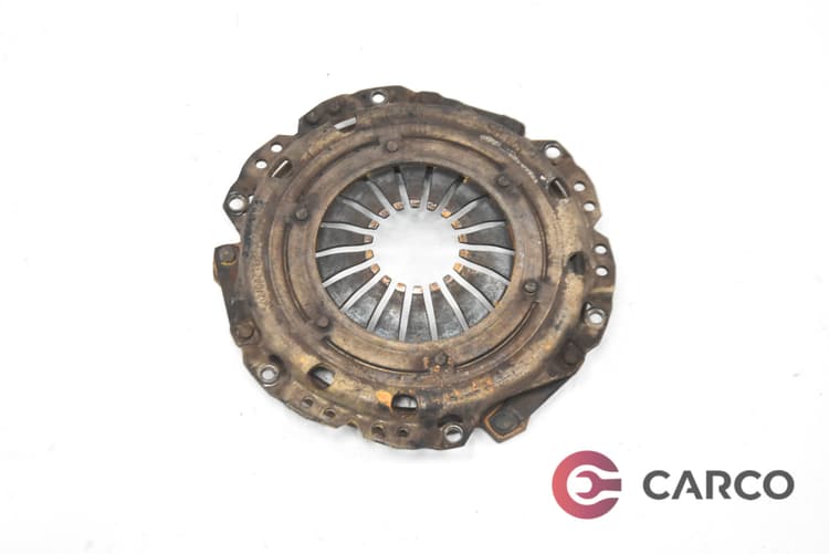 Притискателен диск за OPEL ASTRA G хетчбек (F48_, F08_) 1.7 DTI 16V (1998 - 2009)