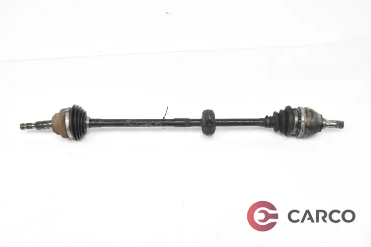 Полуоска предна дясна за OPEL ASTRA G хетчбек (F48_, F08_) 1.7 DTI 16V (1998 - 2009)