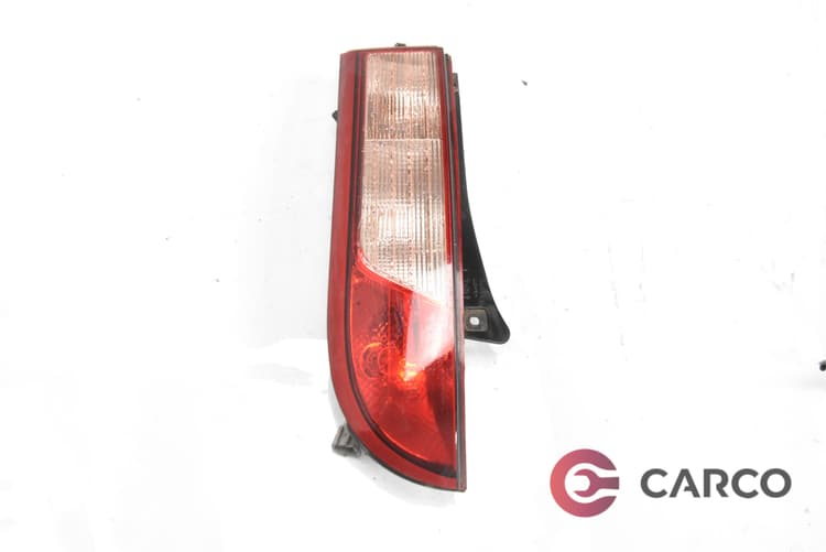 Стоп долен ляв за TATA INDICA VISTA 1.4 (2008)
