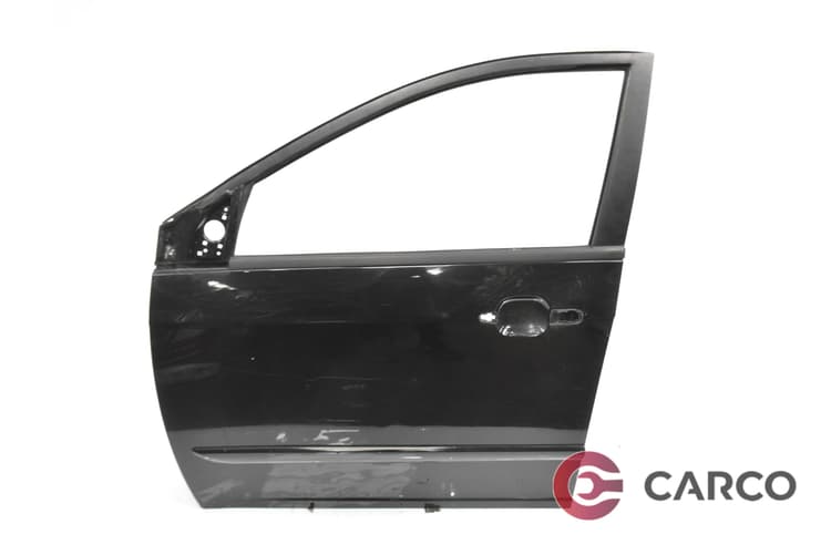 Врата предна лява за TATA INDICA VISTA 1.4 (2008)