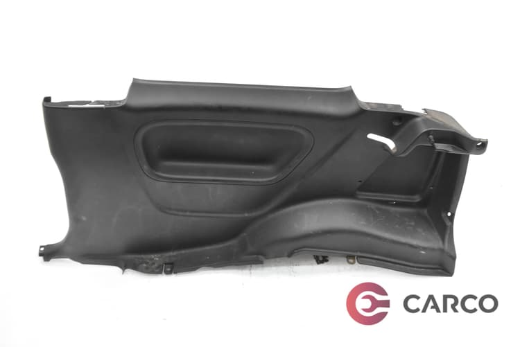 Кора багажник дясна за DAIHATSU CUORE VI (L251, L250_, L260_) 1.0 (2003)