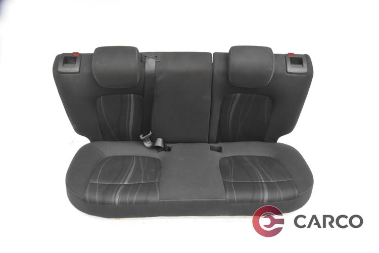 Седалки задни за CHEVROLET AVEO хетчбек (T300) 1.2 LPG (2011)