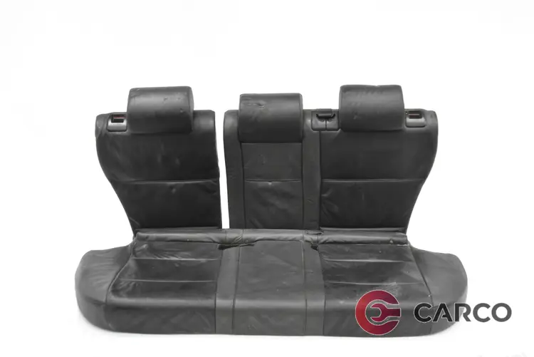 Седалки задни за BMW X5 (E53) Facelift 3.0 i (2000 - 2006)