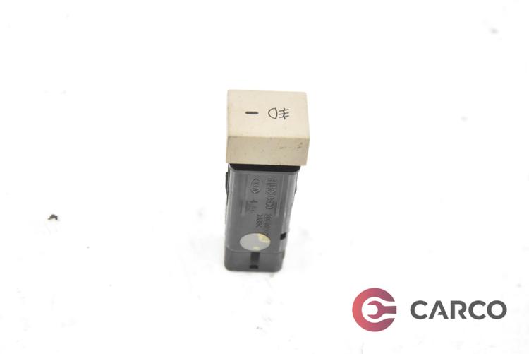 Копче халогени за HYUNDAI SANTA FÉ II (CM) 2.2 CRDi GLS 4x4 (2005)