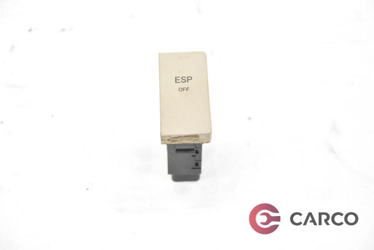 Копче ESP за HYUNDAI SANTA FÉ II (CM) 2.2 CRDi GLS 4x4 (2005)