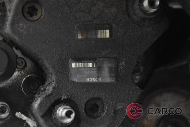 Двигател с ГНП 525d 177hp Code: 256D2 за BMW 5 Touring (E61) 525 d (2004 - 2010)