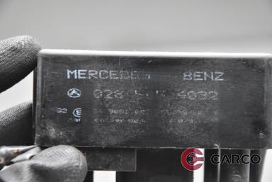 Реле подгревни свещи 0285454032 за MERCEDES-BENZ E-CLASS T-Model (S211) E 320 T CDI (211.226) (2003 - 2009)
