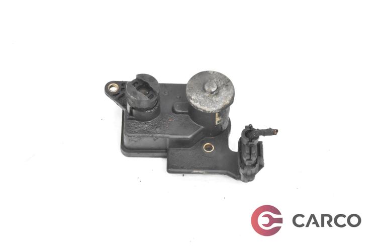 Моторче вихрови клапи за HYUNDAI SANTA FÉ II (CM) 2.2 CRDi GLS 4x4 (2005)
