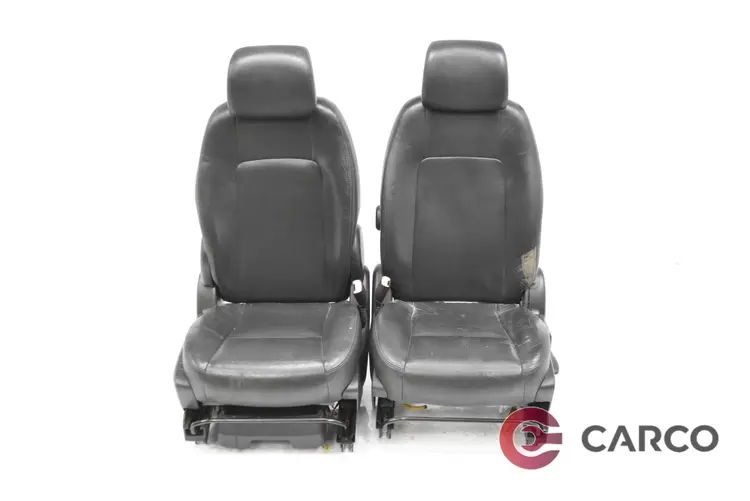 Седалки предни за CHEVROLET CAPTIVA (C100, C140) 2.0 D 4WD (2006)