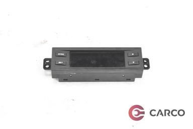 Дисплей климатроник за CHEVROLET CAPTIVA (C100, C140) 2.0 D 4WD (2006)