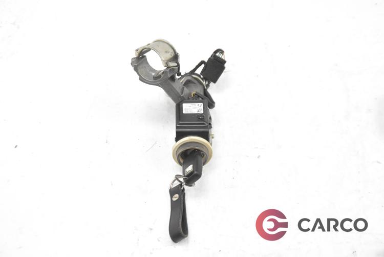 Конзола ключ запалване за CHEVROLET CAPTIVA (C100, C140) 2.0 D 4WD (2006)