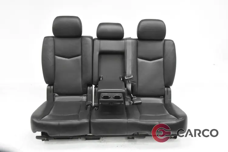 Седалки задни за CADILLAC SRX 3.6 AWD (2003 - 2010)