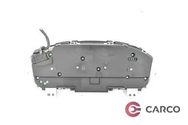 Километраж за CADILLAC SRX 3.6 AWD (2003 - 2010)