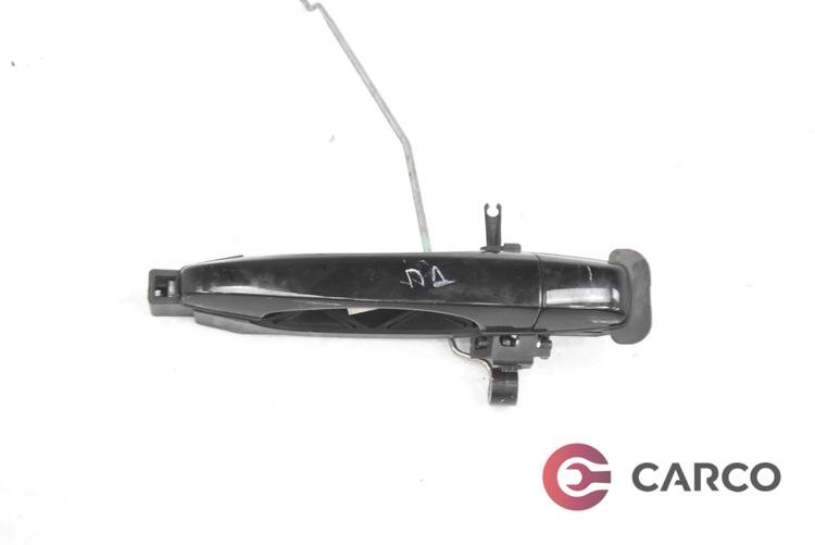 Външна дръжка предна дясна за CADILLAC SRX 3.6 AWD (2003 - 2010)