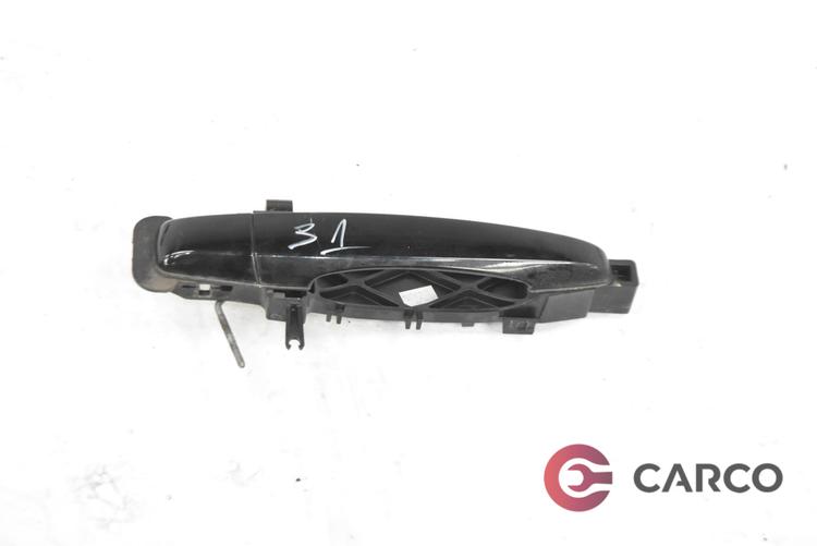 Външна дръжка задна дясна за CADILLAC SRX 3.6 AWD (2003 - 2010)