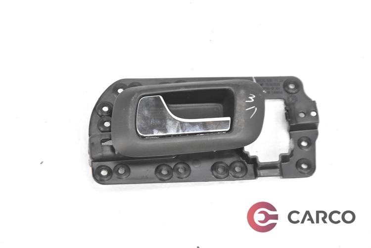 Вътрешна дръжка задна лява за CADILLAC SRX 3.6 AWD (2003 - 2010)