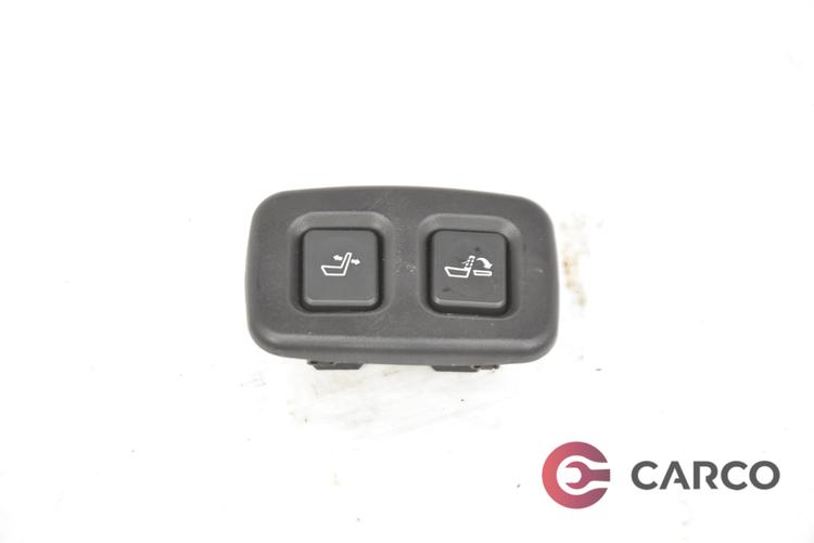 Копчета реглаж седалка за CADILLAC SRX 3.6 AWD (2003 - 2010)