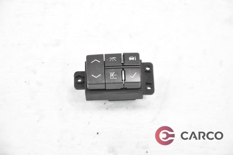 Панел копчета за CADILLAC SRX 3.6 AWD (2003 - 2010)