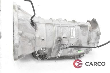 6 Степенна автоматична скоростна кутия GM 96026243 за CADILLAC SRX 3.6 AWD (2003 - 2010)