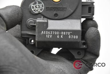 Моторче клапа парно AE063700-8870 за CADILLAC SRX 3.6 AWD (2003 - 2010)