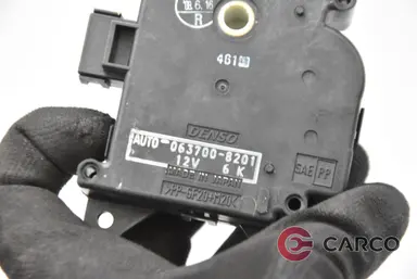 Моторче клапа парно 063700-8201 за CADILLAC SRX 3.6 AWD (2003 - 2010)