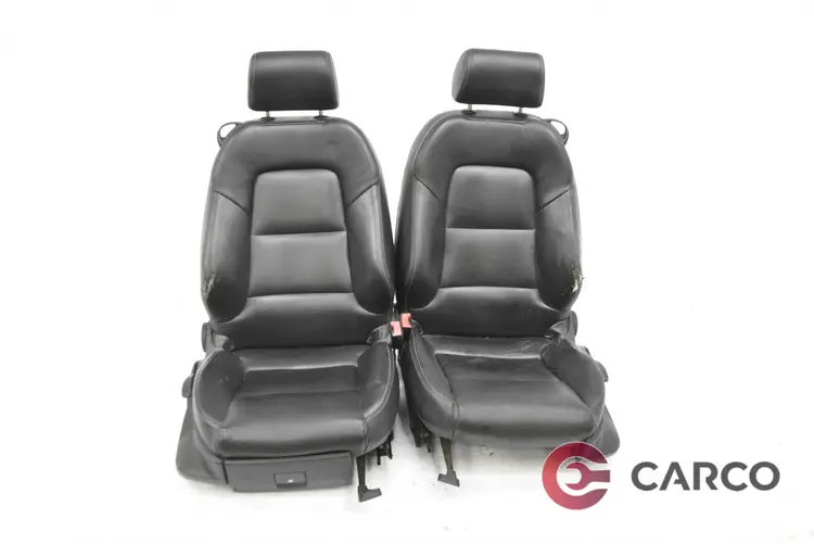Седалки предни за AUDI A3 (8P1) 2.0 TDI 16V (2003 - 2012)