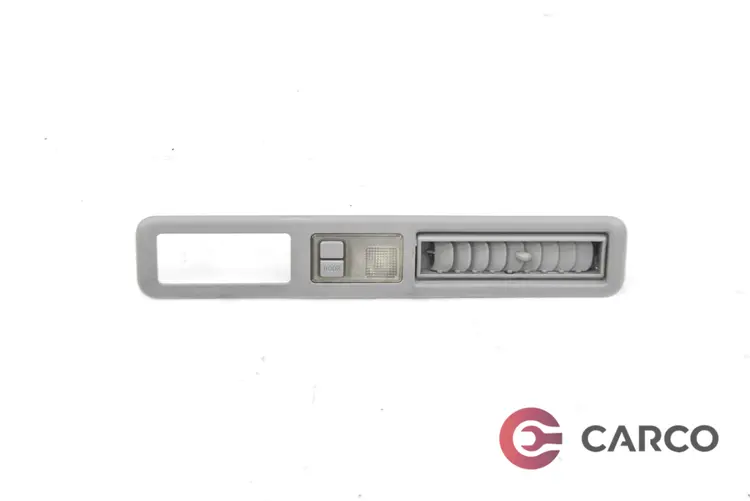 Плафон десен с копче врата за TOYOTA PREVIA (CLR3,ACR3) 2.0 D-4D (2000 - 2006)