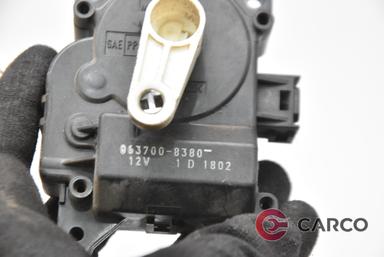 Моторче клапа парно 063700-8380 1802 за TOYOTA PREVIA (CLR3,ACR3) 2.0 D-4D (2000 - 2006)