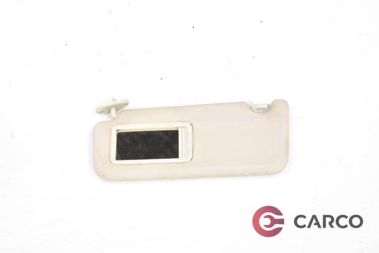 Сенник ляв за GREAT WALL VOLEEX C10 1.5i (2010 - 2014)