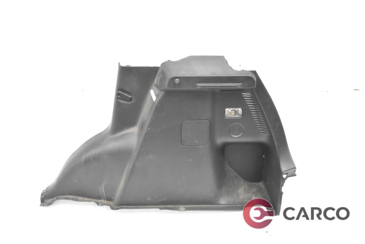 Кора багажник дясна за FIAT SEDICI (FY_) 1.6 16V 4x4 (2006)
