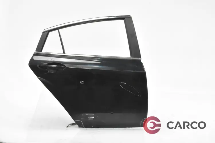 Врата задна дясна за MAZDA 6 седан (GH) 2.5 MZR (2007)