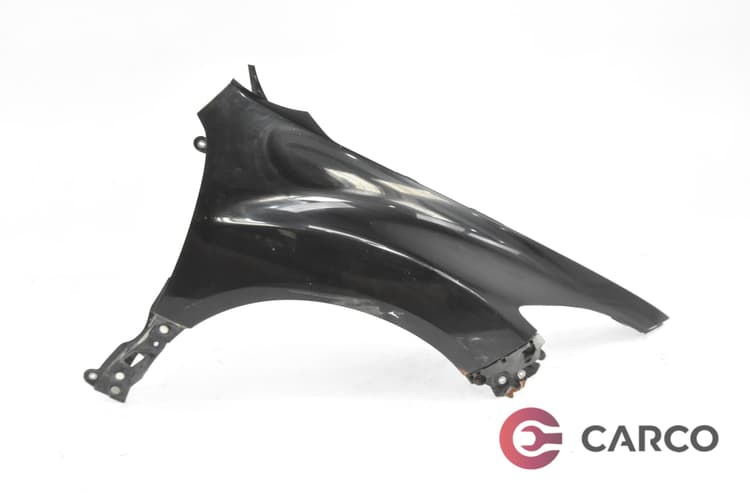 Калник десен за MAZDA 6 седан (GH) 2.5 MZR (2007)