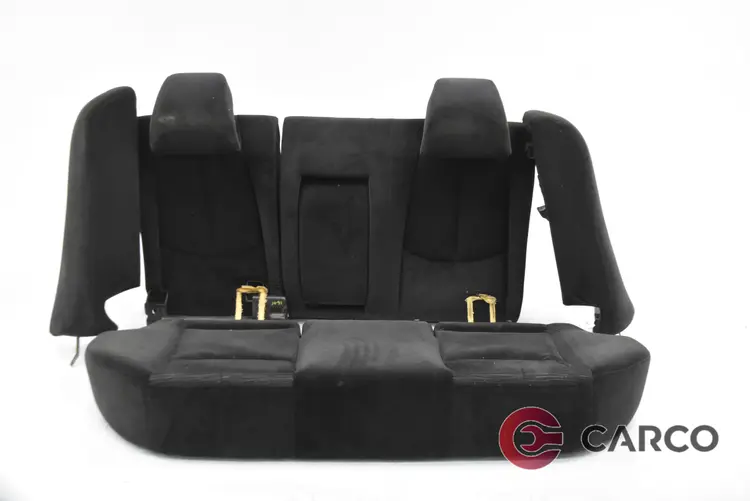 Седалки задни за MAZDA 6 седан (GH) 2.5 MZR (2007)