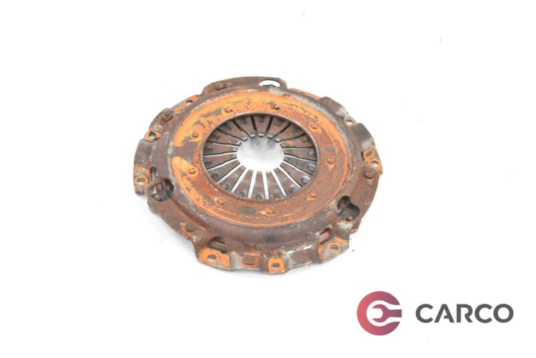 Притискателен диск за MAZDA 6 седан (GH) 2.5 MZR (2007)