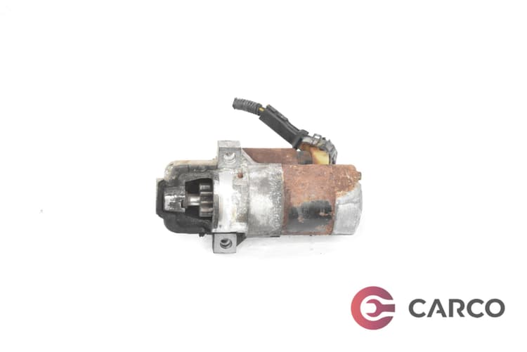 Стартер за MAZDA 6 седан (GH) 2.5 MZR (2007)
