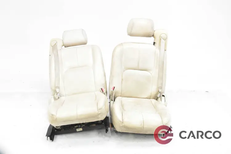Седалки предни за CADILLAC SEVILLE седан 4.6 STS V8 (1997 - 2004)