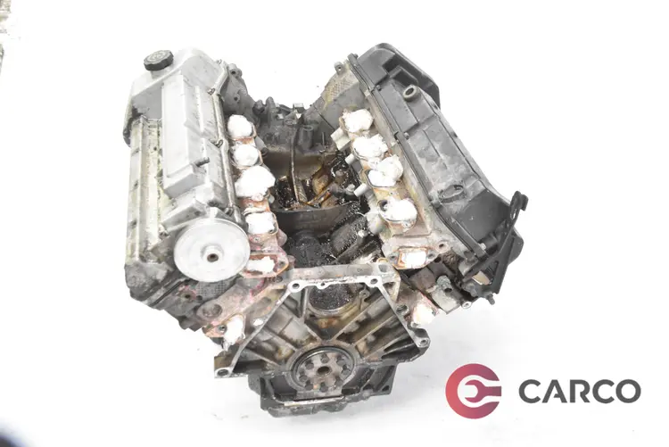 Двигател 4.6i V8 305hp за CADILLAC SEVILLE седан 4.6 STS V8 (1997 - 2004)