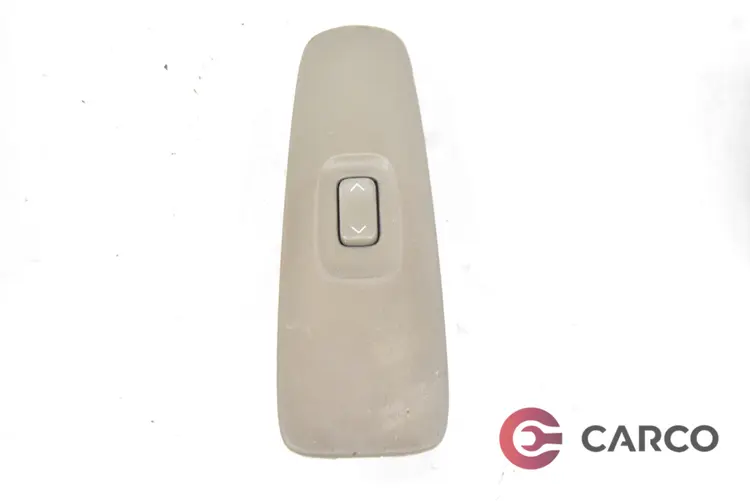 Панел копче ел стъкло за CADILLAC SEVILLE седан 4.6 STS V8 (1997 - 2004)