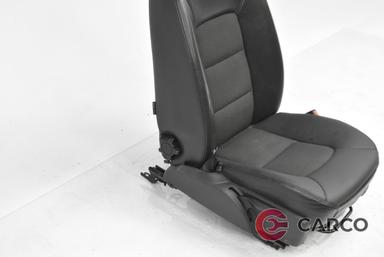 Седалка пасажер за VOLVO V70 III (BW) D5 AWD (2007)